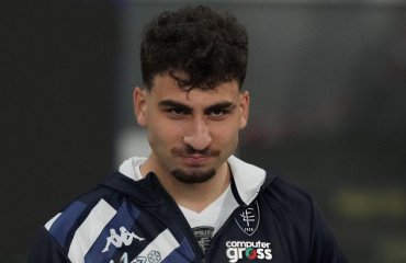 „გოგლიჩიძე კარიერას უდინეზეში გააგრძელებს“ - ჯანლუკა დი მარციო