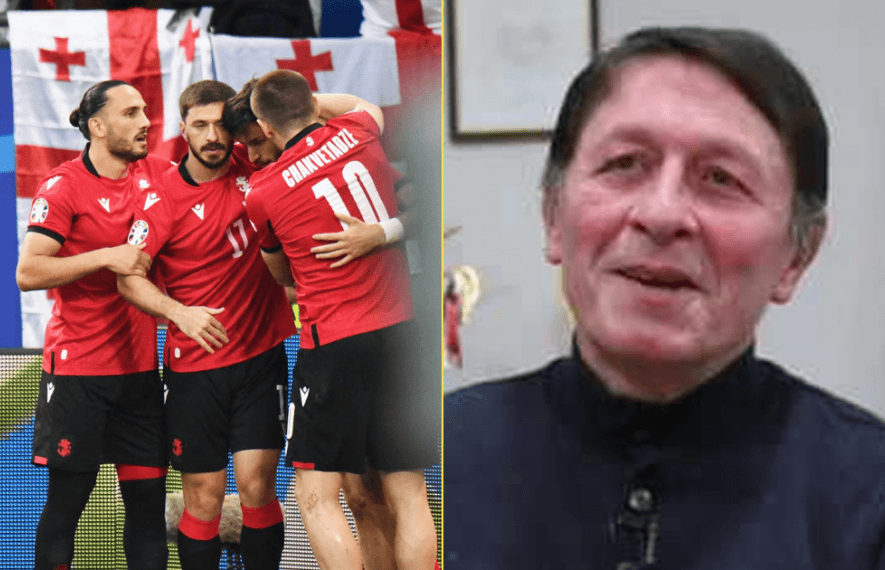 გრიგოლ ცაავა