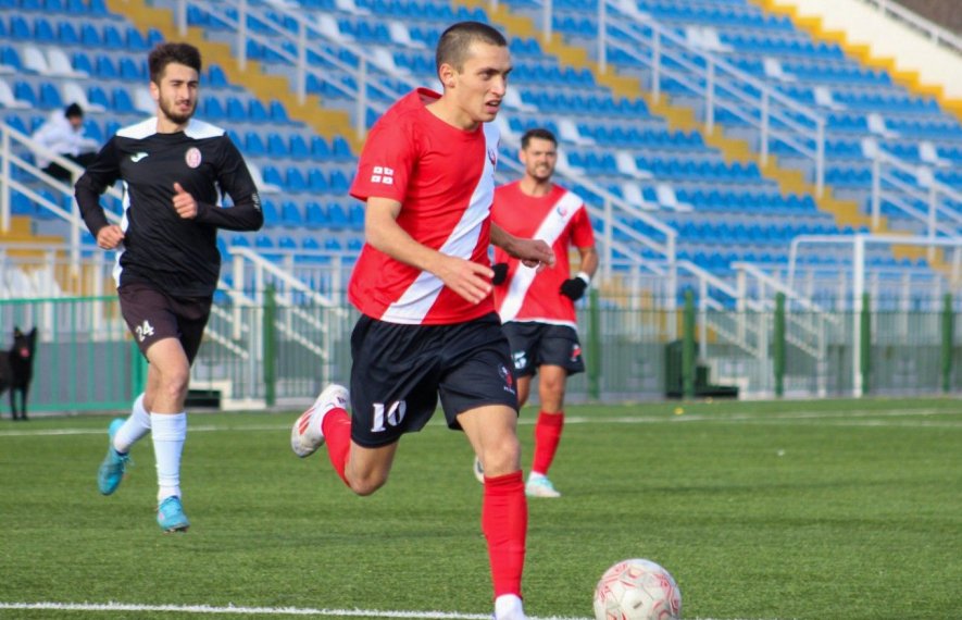 ვახტანგ ბედოშვილი