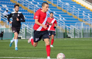 სარჩელი ბედოშვილის და ნიჟნი ნოვგოროდის კლუბის წინააღმდეგ - ორბი-ს ოფიციალური განცხადება
