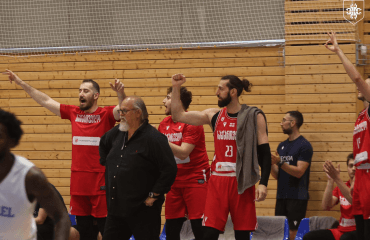 ვისი ყურება ღირს ევრობასკეტზე - FIBA საქართველოს ნაკრებზე წერს