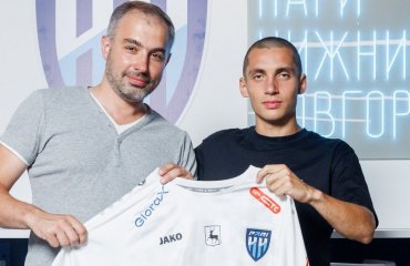 „კვარას მაგალითით ვარ შთაგონებული“ - ბედოშვილი რუსეთში გადასვლაზე