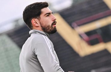 გულიაშვილი რუმინეთის ჩემპიონატში? - კრაიოვა სარაევოს ესაუბრება