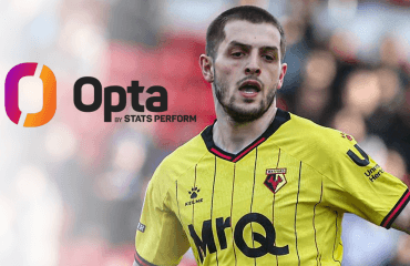 Opta-ს სუპერკომპიუტერის პროგნოზი | ჩაკვეს უოტფორდის გავარდნის შანსი მაღალია