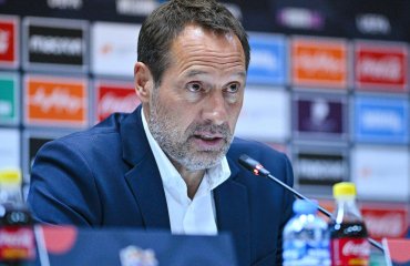 ვანტ სხიპმა სომხეთის ნაკრები დატოვა