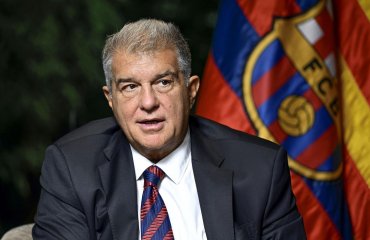 ლაპორტა: “ვიმედოვნებ პსჟ-სთან ვითამაშებთ, რათა გავიგოთ, რომელია უკეთესი“