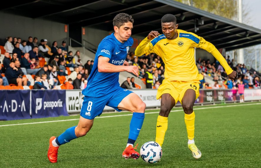 ლაშა ოდიშარია