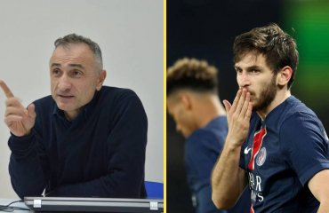 მამუკა კვარაცხელია: „ხვიჩამ მთელი ქვეყანა ფეხბურთისკენ შემოატრიალა“