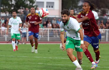 მხოლოდ ამ შემთხვევაში გაყიდიან | რას წერს Lequipe-ი დავითაშვილზე