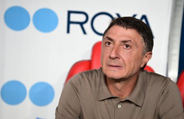 აშკარა გოლი არ ჩაგვითვალეს | არველაძემ სეზონი მარცხით დაიწყო