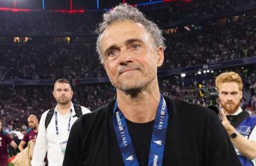 „დაცვაშიც და შეტევაშიც უკეთესად თამაში შეგვიძლია“ - ლუის ენრიკე