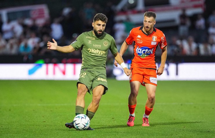 „არცერთი ოფიციალური წინადადება“ | რას წერს Le10Sport დავითაშვილზე