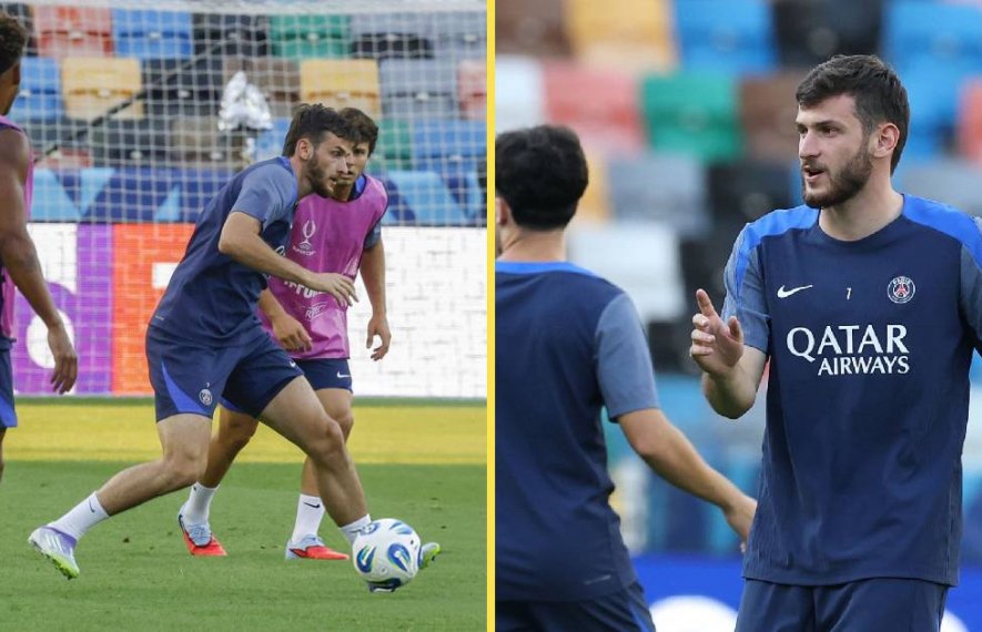 ხვიჩა კვარაცხელია