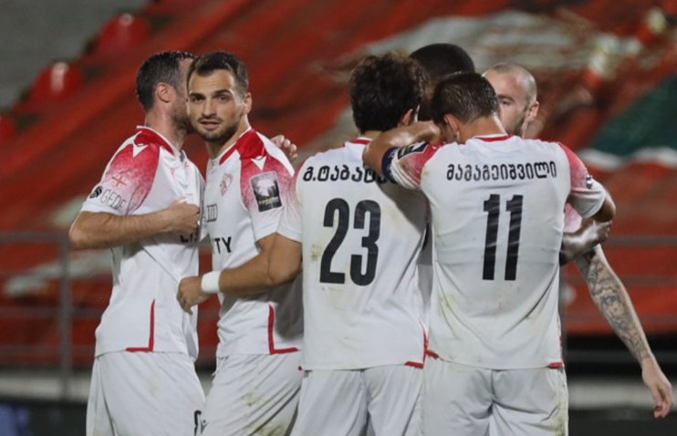 იბერიამ ტორპედო დაამარცხა და საქართველოს თასის 1/4-ფინალშია