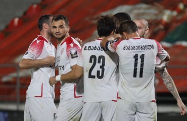 იბერიამ ტორპედო დაამარცხა და საქართველოს თასის 1/4-ფინალშია
