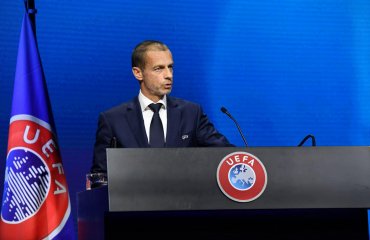 „პროგრესი სახეზეა და ეს მხოლოდ დასაწყისია“ - ჩეფერინიმ ფავორიტი ჩემპიონატი დაასახელა