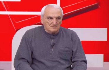 ოთარ გაბელია: „ასეთი ლეგიონერების ჩამოყვანას ახალგაზრდების დაწინაურება სჯობს“