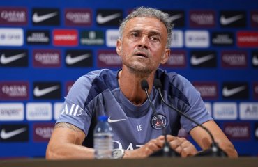 „სავსებით ნორმალურია, რომ ჯერჯერობით 100%-ით მზად არ ვართ“ - ენრიკე