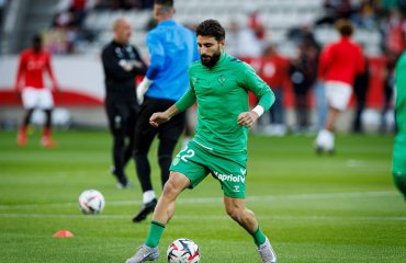 “ლიგა 2-ში არაფერი ესაქმება“ - ფრანგული გამოცემა ზურიკოზე