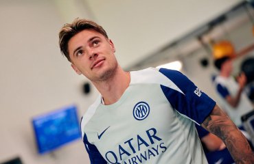 ნიკოლა ზალევსკი ატალანტაში გადავიდა