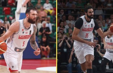 ვის უნდა დავაკვირდეთ ევრობასკეტზე | FIBA-ს რჩეულთა შორის ორი ქართველია