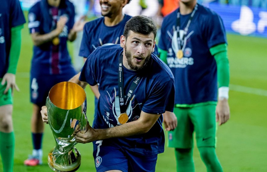 ხვიჩა კვარაცხელია