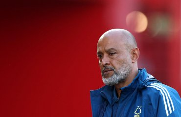 ნოტინგემმა შესაძლოა ნუნუ ეშპირიტუ სანტუ დაითხოვოს