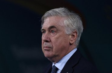 „სერიოზული საკადრო კრიზისია“ - ანჩელოტი სკუადრა აძურაზე
