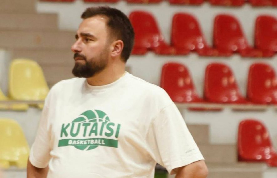 კოტე ტუღუში