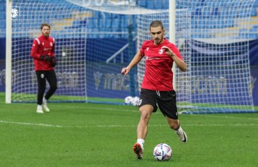 კონტრაქტს ხელი მოაწერა | ბაგრატიონი ავსტრიაში ითამაშებს