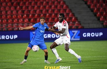 იბერია - დინამო ბათუმი 0:0 | ფოტოამბავი