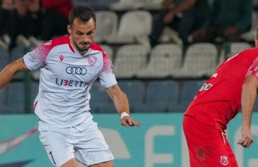 კონტრაქტი შეთანხმებულია | ტაბატაძე ესპანეთში გადადის