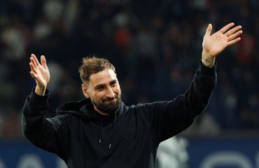 პსჟ თანახმაა, დონარუმა €30 მილიონად გაყიდოს