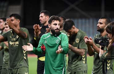 „ამ ფანჯარაზე არ გაიყიდება“ - ფრანგული მედია ზურიკოს ტრანსფერზე