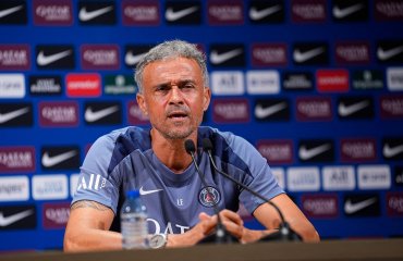 ლუის ენრიკე: “გვჯერა, რომ წელს ყველაფრის მოგება ისევ შეგვიძლია“