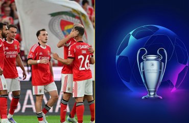 ყველა მონაწილე ცნობილია: ლიგის წილისყრა და 1 სიახლე ახალ ფორმატში