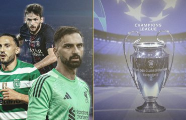 ლიგის წილისყრის შედეგები: კვარაცხელია ქოჩორაშვილის წინააღმდეგ