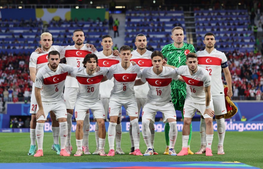 ვინჩენცო მონტელა, არდა გიულერი, კენან ილდიზი