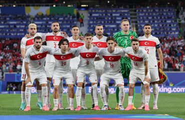 უძლიერესი შემადგენლობით - მონტელამ თურქების 28-კაციანი სია დაასახელა