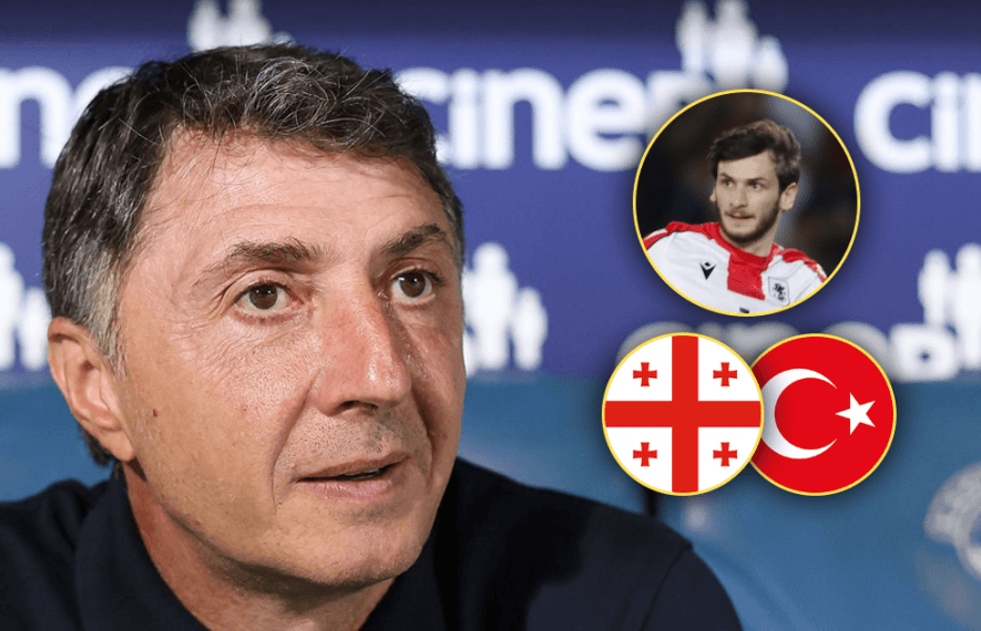 შოთა არველაძე, ხვიჩა კვარაცხელია, გიორგი მიქაუტაძე