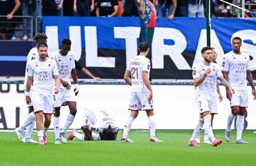წიტაიშვილის საგოლე პასი | მეცი 0 ქულით გამოკვეთილი აუტსაიდერია