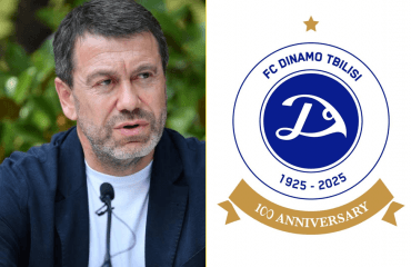 „2026 წლიდან დინამო თბილისს დაფინანსების სხვადასხვა წყარო ექნება“ | რომან ფიფიას განცხადება