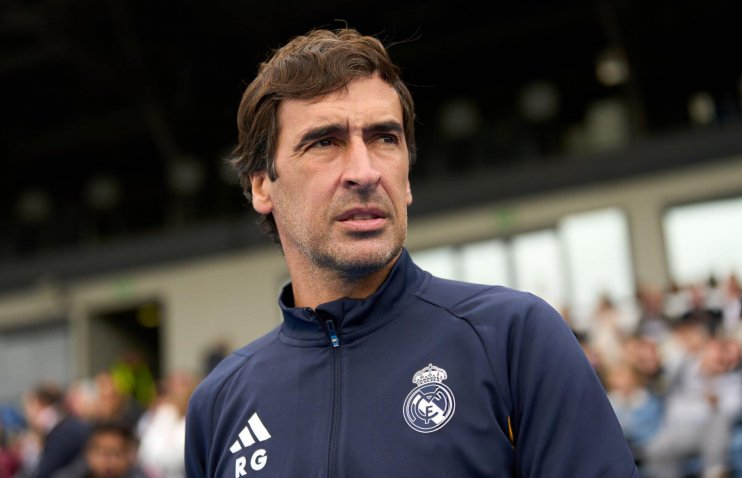 Marca: ლევერკუზენი შესაძლოა რაულ გონსალესმა ჩაიბაროს