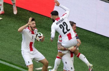 „ფრთხილად და ყურადღებით უნდა ვიყოთ“ - თურქული მედია საქართველოს ნაკრებზე