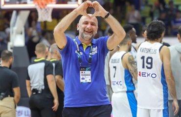„ლამაზი კალათბურთი ვაჩვენეთ“ | ბოსნიელთა მატჩისშემდგომი კომენტარები