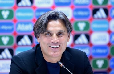 „საქართველოს ბევრი თამაში ვნახეთ და ყველაფრისთვის მზად ვიყავით“ - მონტელა მატჩის შემდეგ