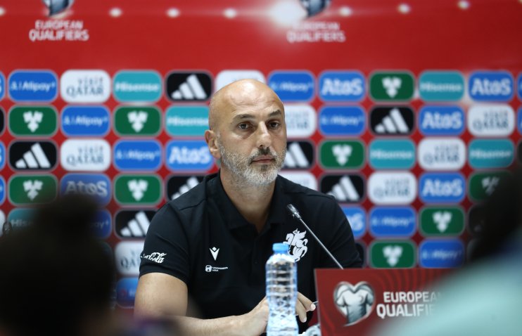„კიტეს არყოფნამ დიდი გავლენა იქონია“ - ხიზანიშვილმა თურქეთთან მარცხი შეაფასა