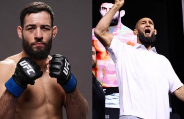 „ვინც MMA-ში ერკვევა, ამას აღიარებს“ - იმავოვმა ჩიმაევზე ისაუბრა