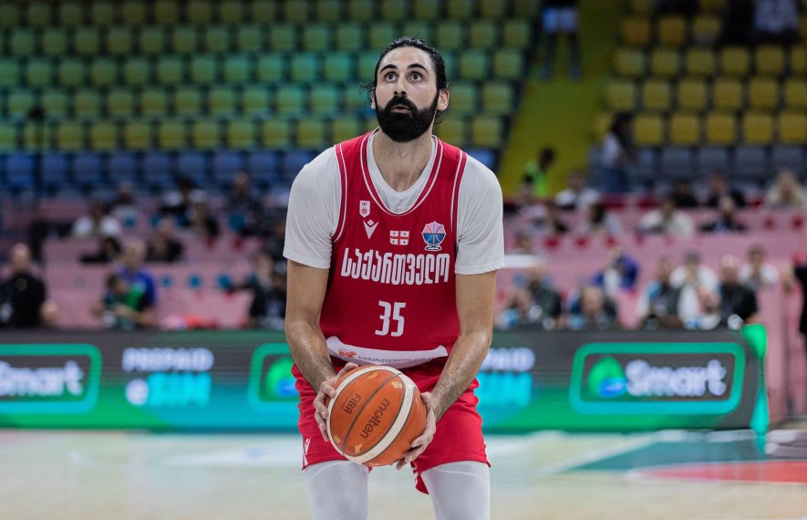 გოგა ბითაძე