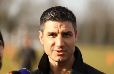 „იმედია თბილისიდან რამეს წავიღებთ, აგრესიულები უნდა ვიყოთ“ - ბულგარელთა ამბიციები